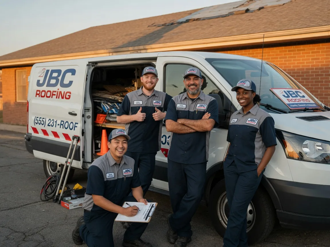 Roof Replacement company in Westphalia, IA