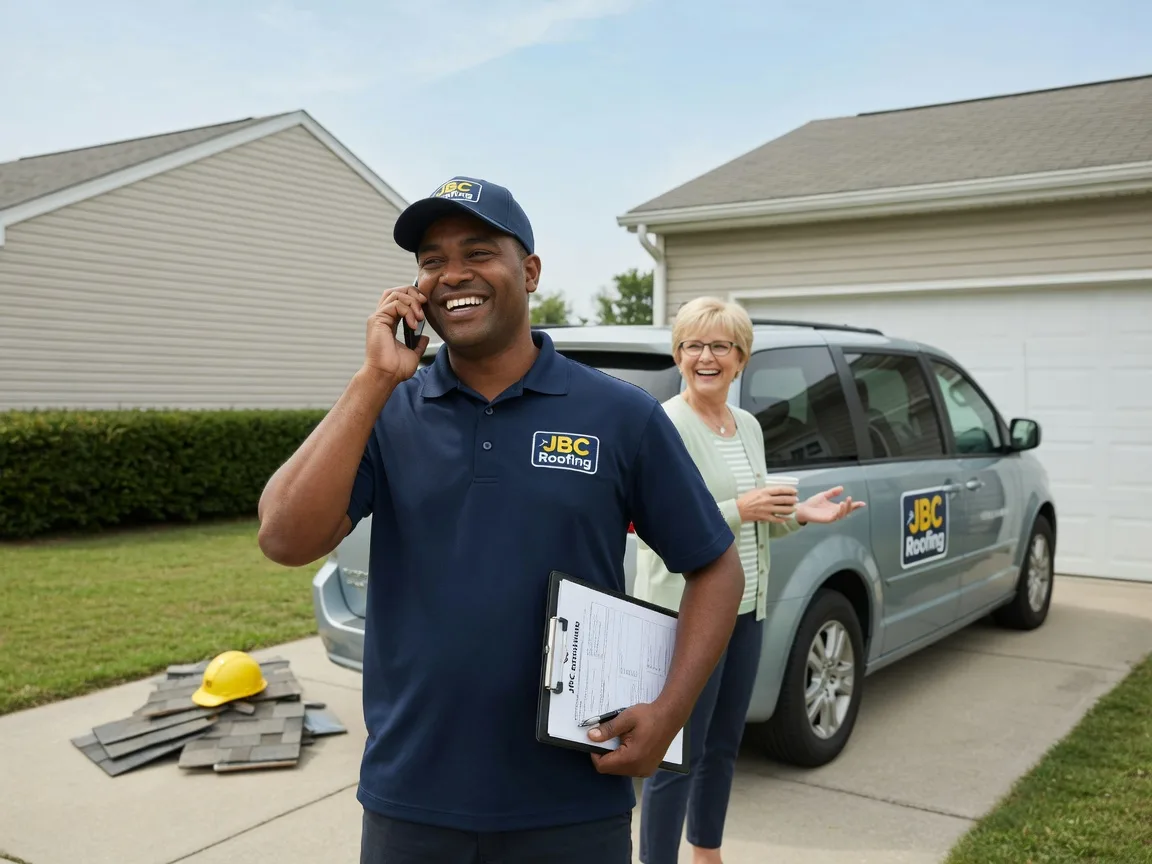 Roof Replacement Westphalia, IA FAQs